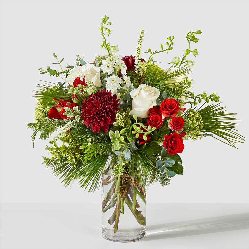 Favorite Traditions Bouquet – Semper Fi Florist, Oceanside CA