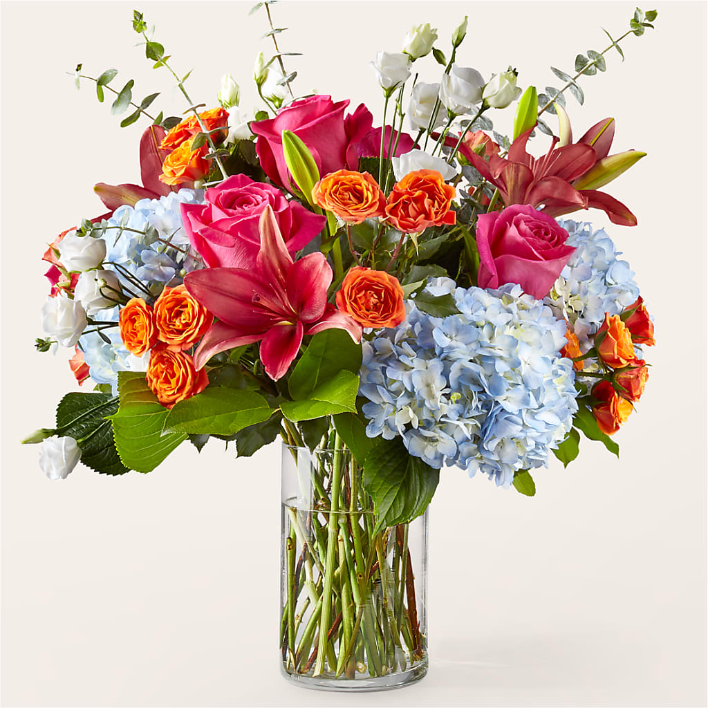 Awestruck Luxury Bouquet – Semper Fi Florist, Oceanside CA