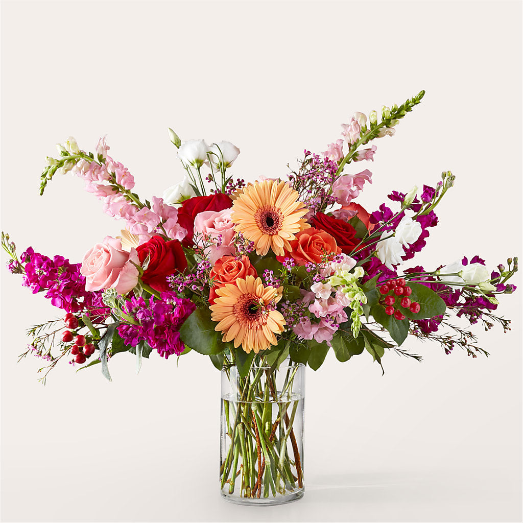 Renaissance Luxury Bouquet – Semper Fi Florist, Oceanside CA