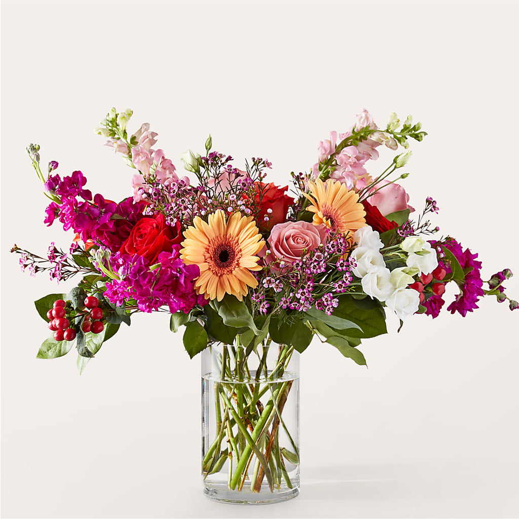 Renaissance Luxury Bouquet – Semper Fi Florist, Oceanside CA