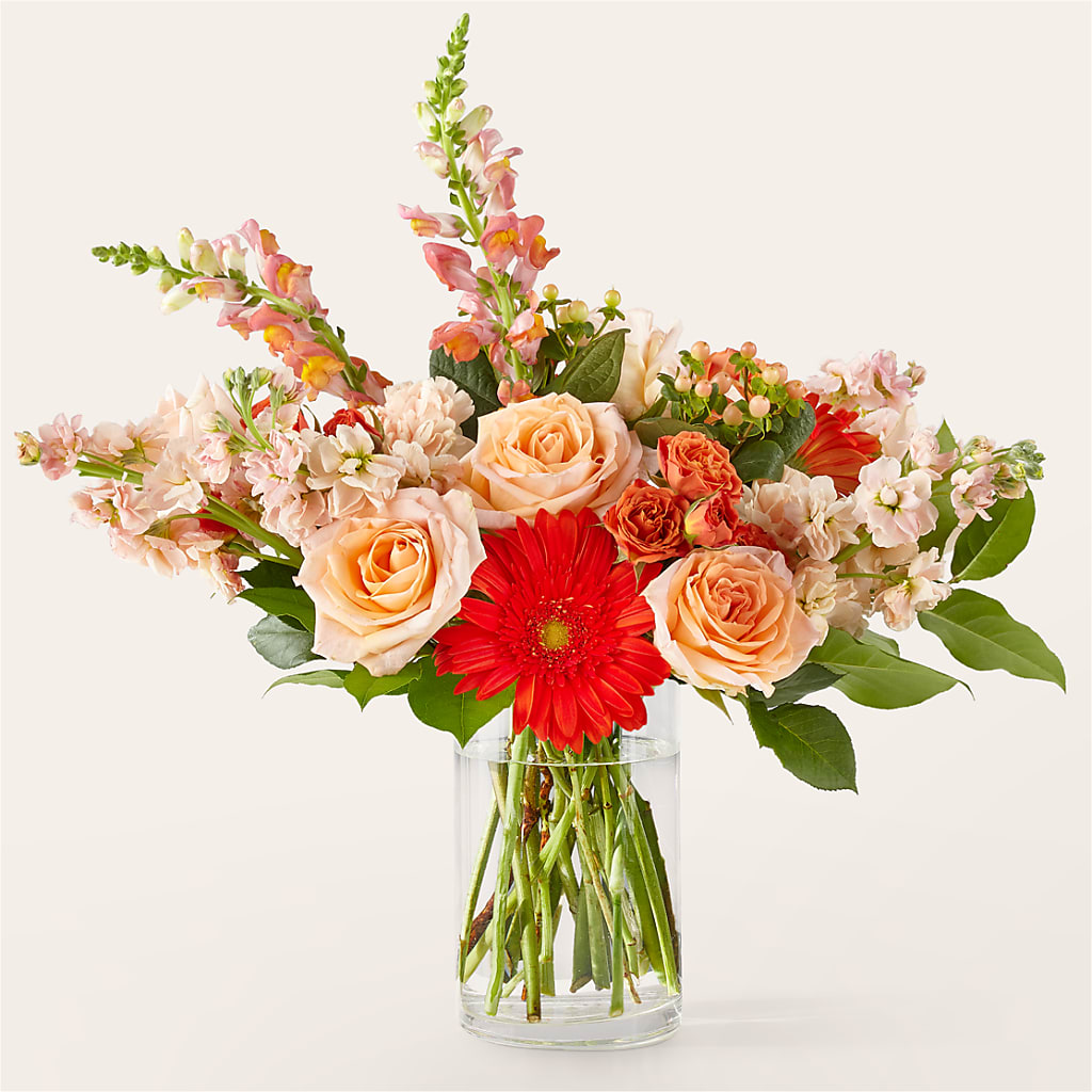 Paloma Please Bouquet – Semper Fi Florist, Oceanside CA