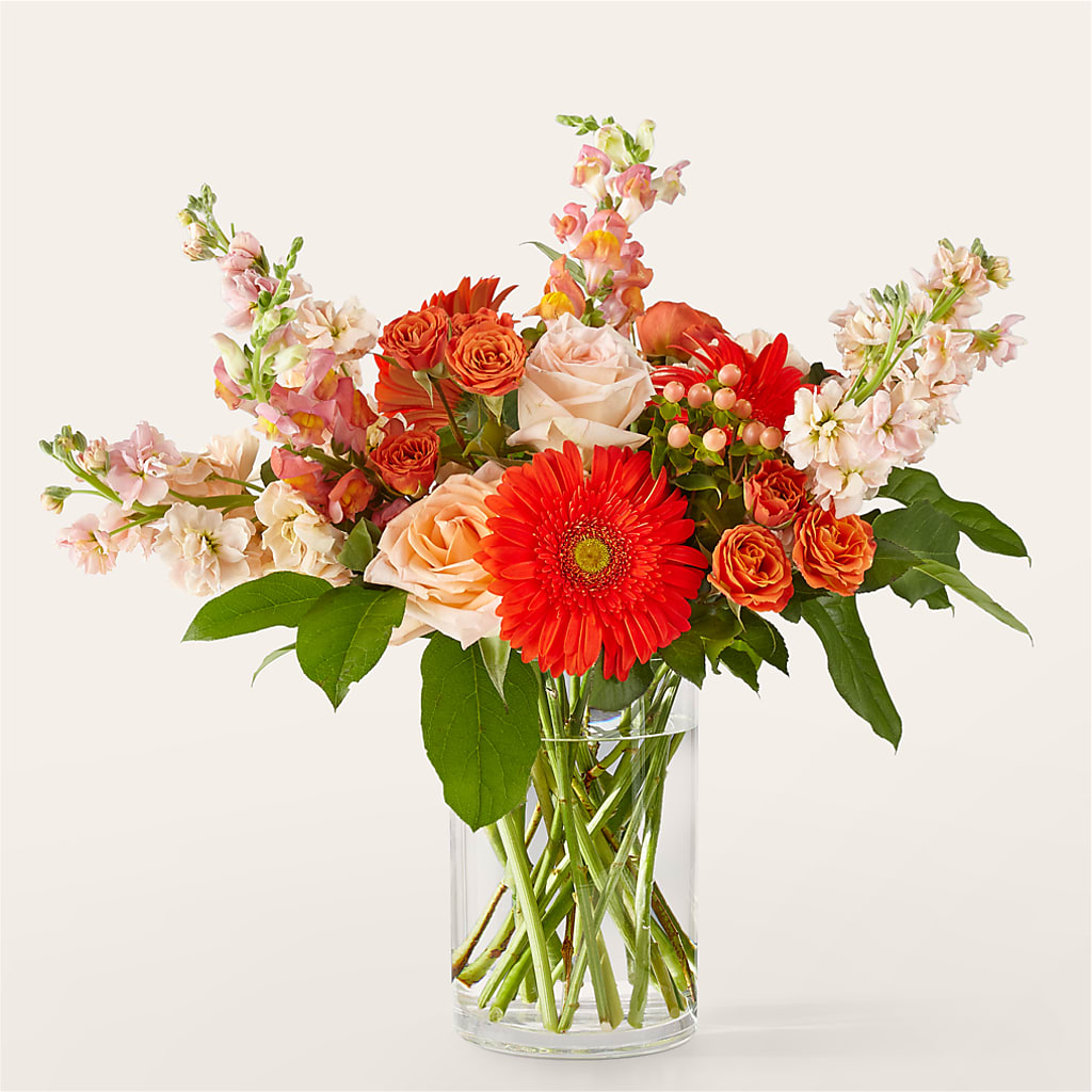 Paloma Please Bouquet – Semper Fi Florist, Oceanside CA