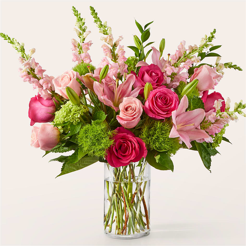 Fit for a Queen Luxury Bouquet – Semper Fi Florist, Oceanside CA