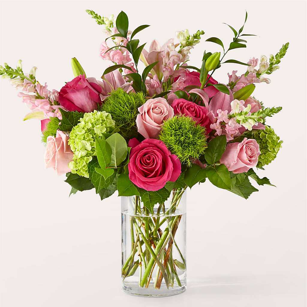Fit for a Queen Luxury Bouquet – Semper Fi Florist, Oceanside CA