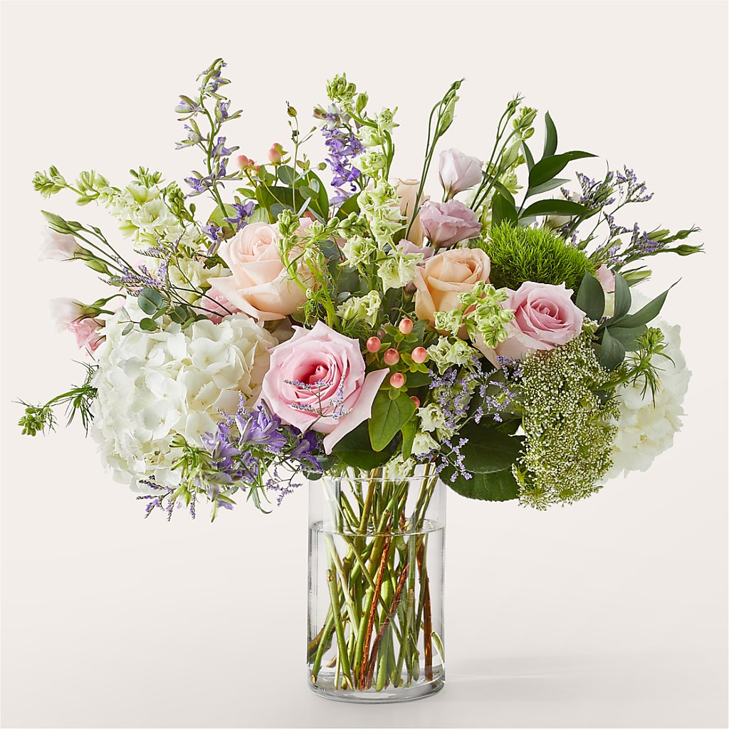 From Scratch Luxury Bouquet – Semper Fi Florist, Oceanside CA