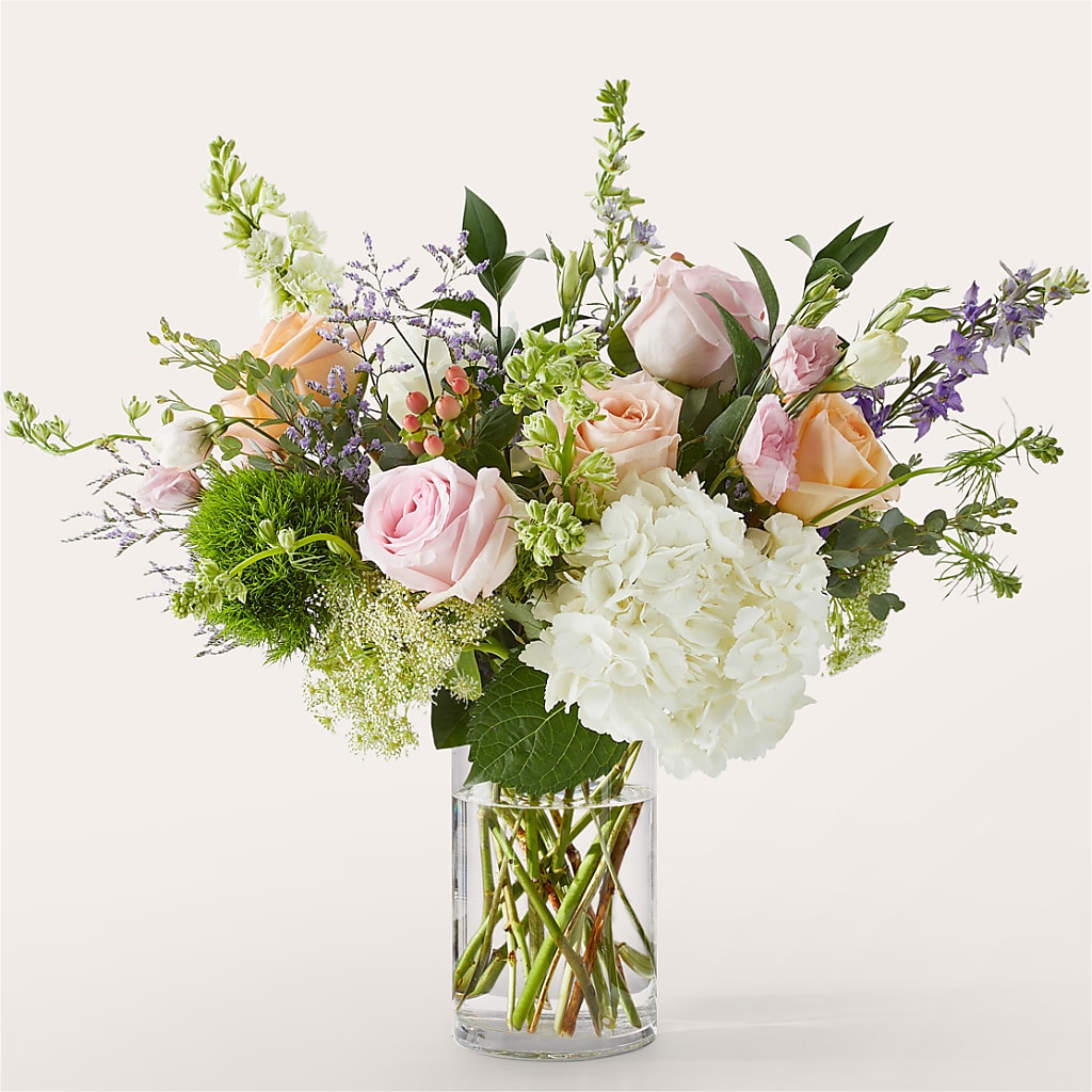 From Scratch Luxury Bouquet – Semper Fi Florist, Oceanside CA