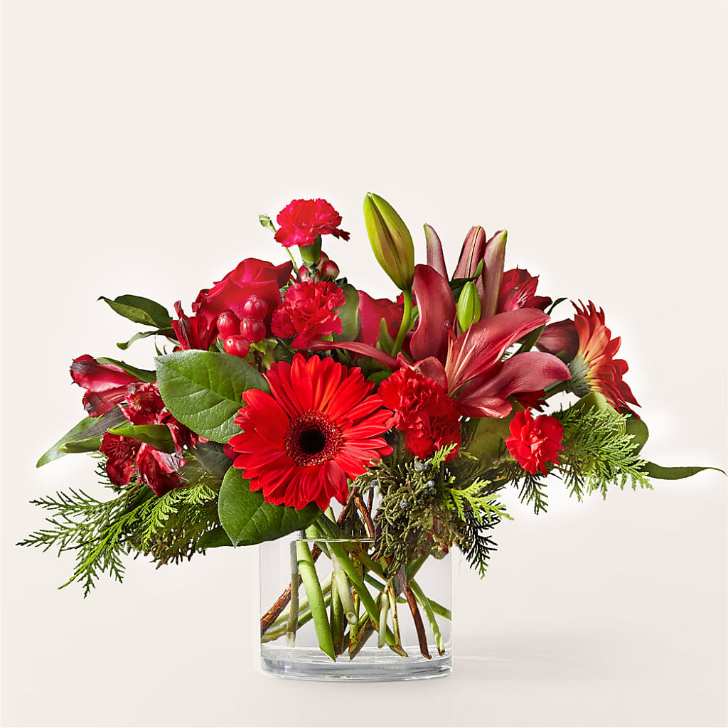 Friendsmas Bouquet – Semper Fi Florist, Oceanside CA
