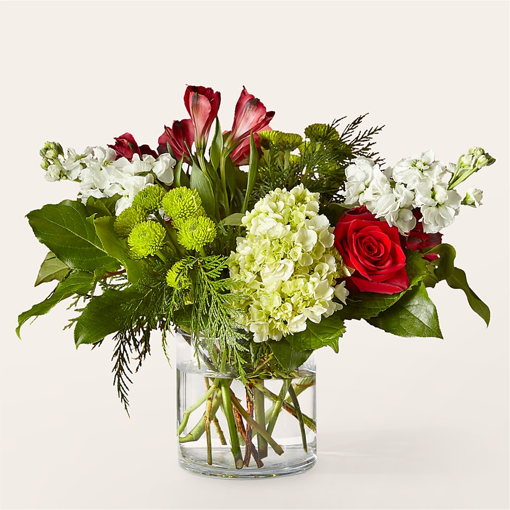 Tree Shopping Bouquet – Semper Fi Florist, Oceanside CA
