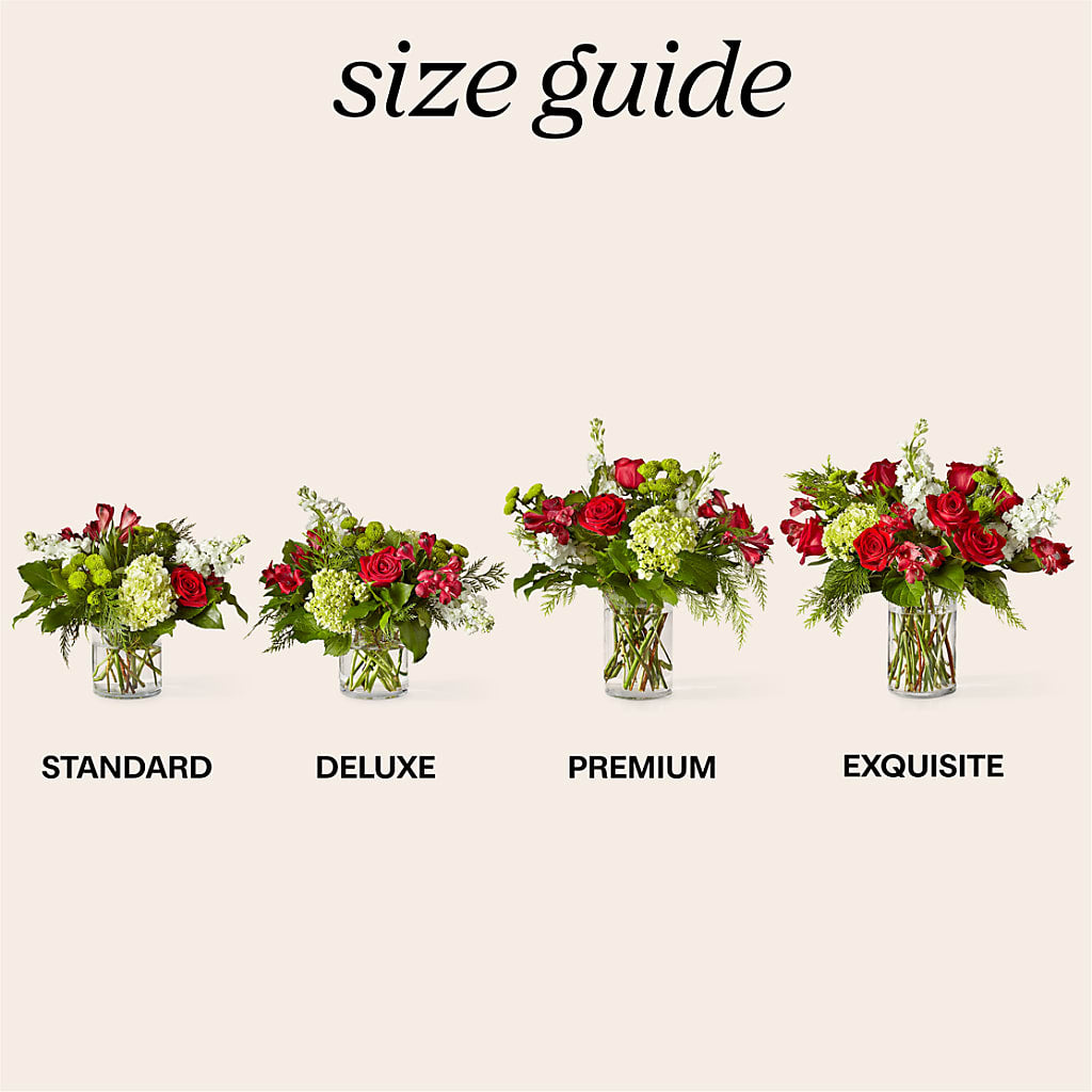 Tree Shopping Bouquet – Semper Fi Florist, Oceanside CA