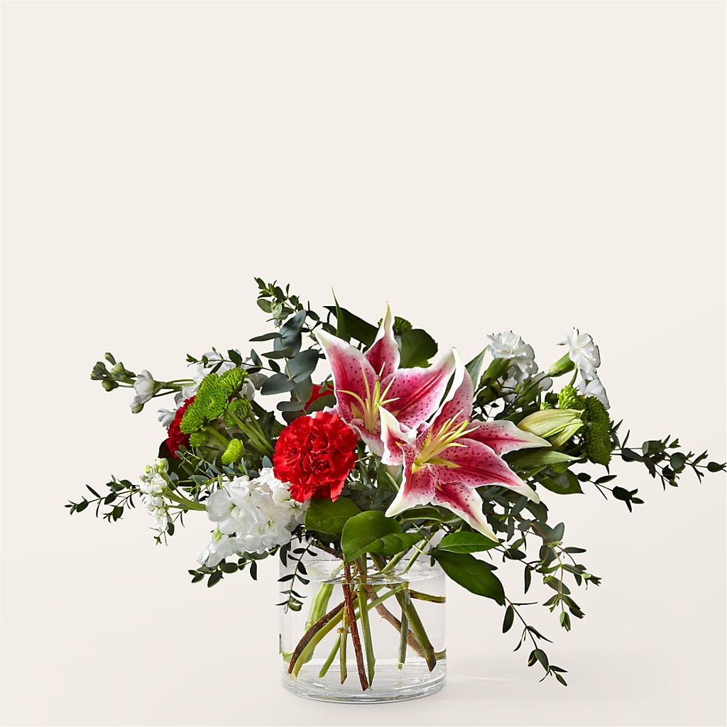 Gumdrop Button Bouquet – Semper Fi Florist, Oceanside CA