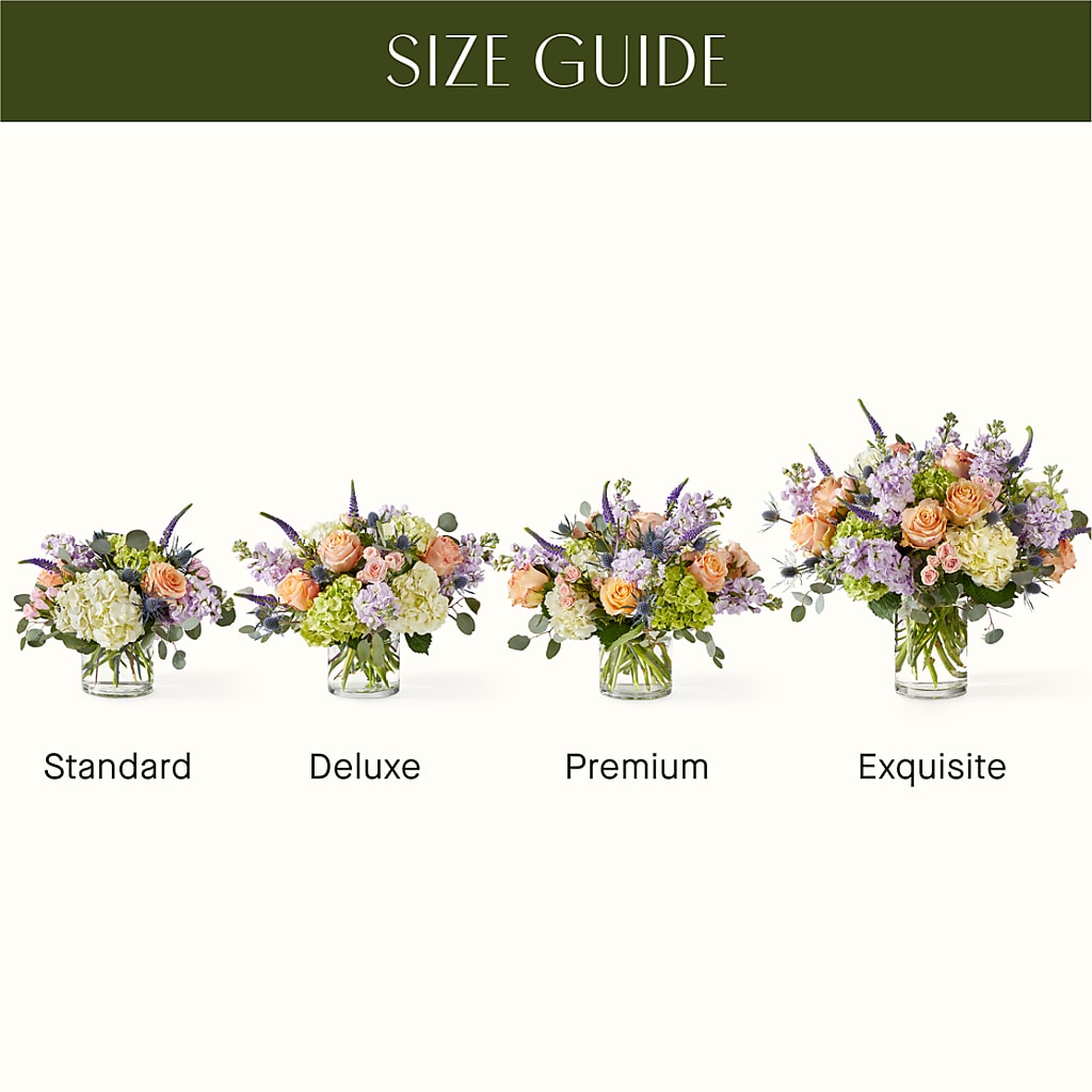 Porch Swing Bouquet – Semper Fi Florist, Oceanside CA