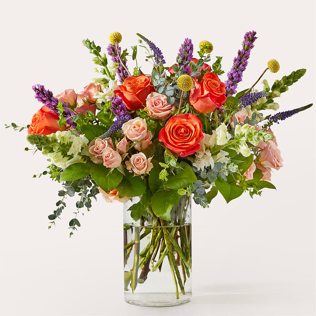 The Standout Bouquet – Semper Fi Florist, Oceanside CA