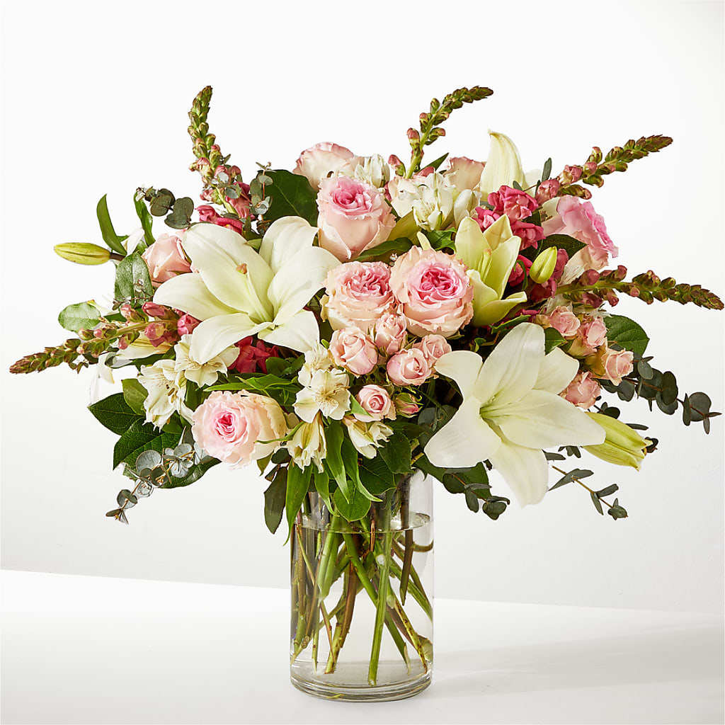 Ballet Slippers Bouquet – Semper Fi Florist, Oceanside CA