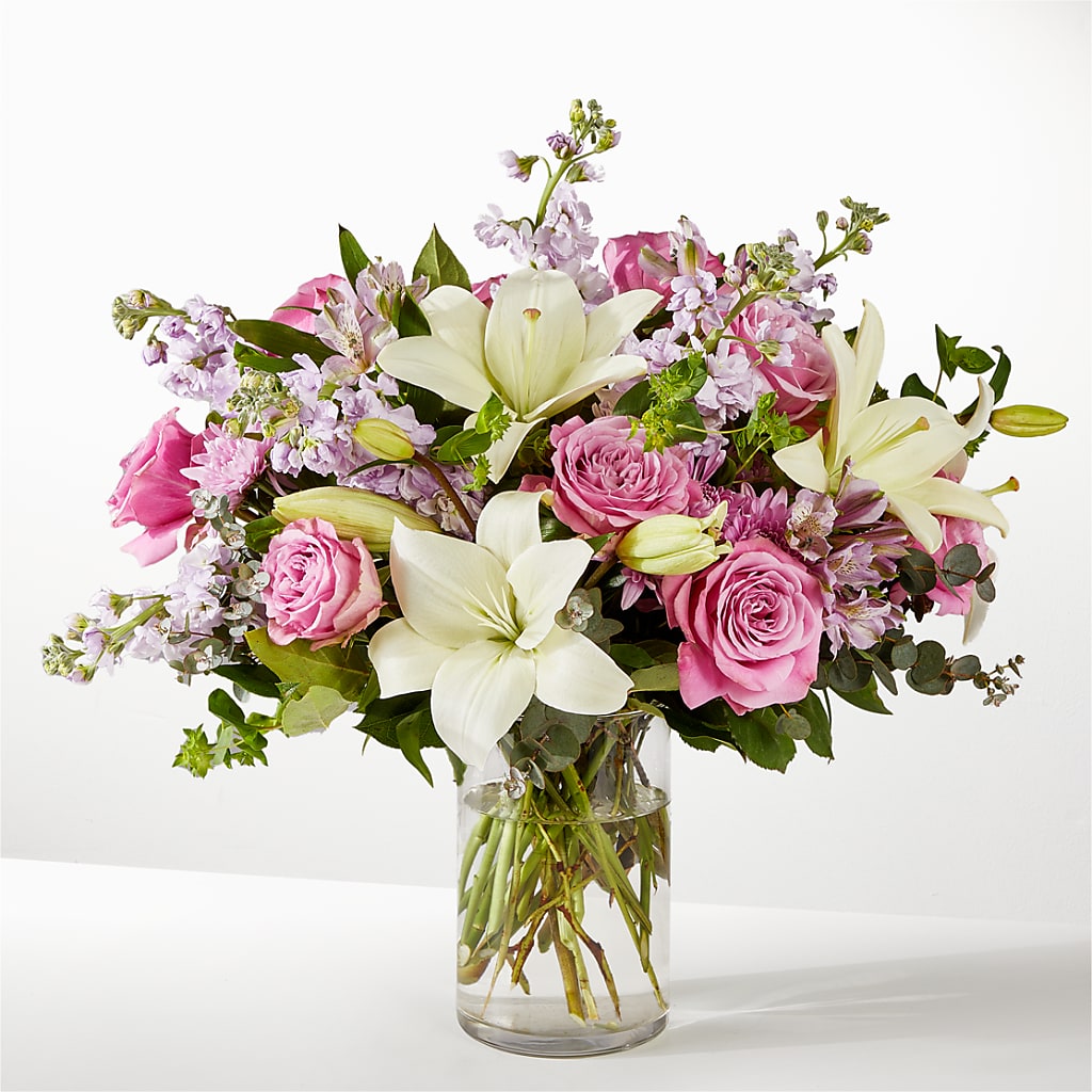 Daydreamer Bouquet – Semper Fi Florist, Oceanside CA
