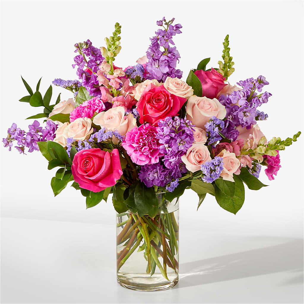 The Cha-Cha Bouquet – Semper Fi Florist, Oceanside CA