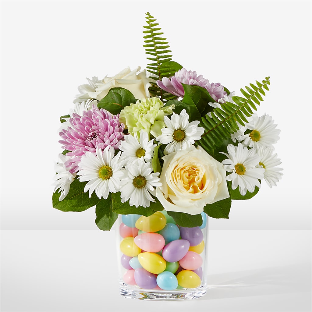 Easter Brunch Bouquet – Semper Fi Florist, Oceanside CA
