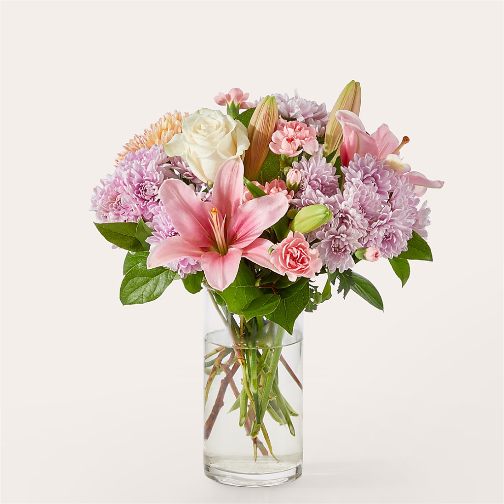 Gelato Bouquet – Semper Fi Florist, Oceanside CA