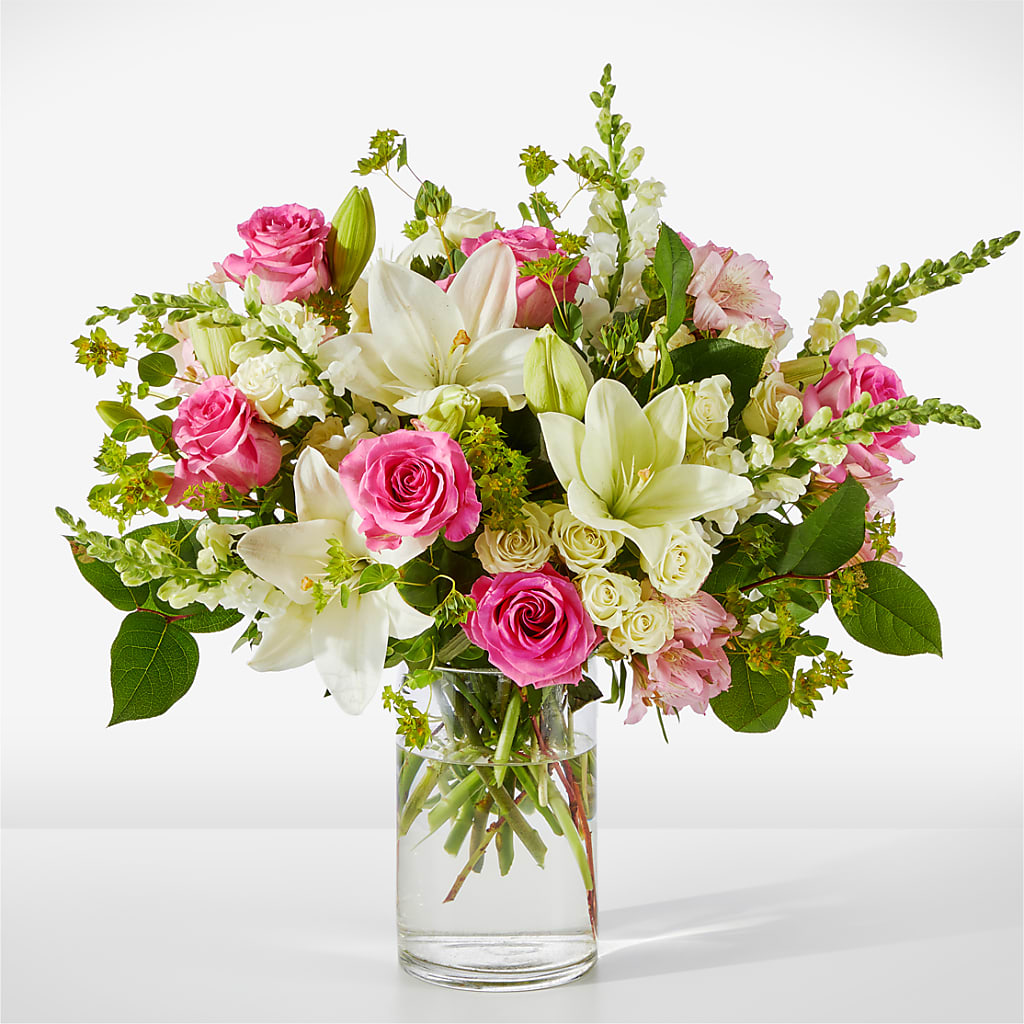 Fondly Bouquet – Semper Fi Florist, Oceanside CA