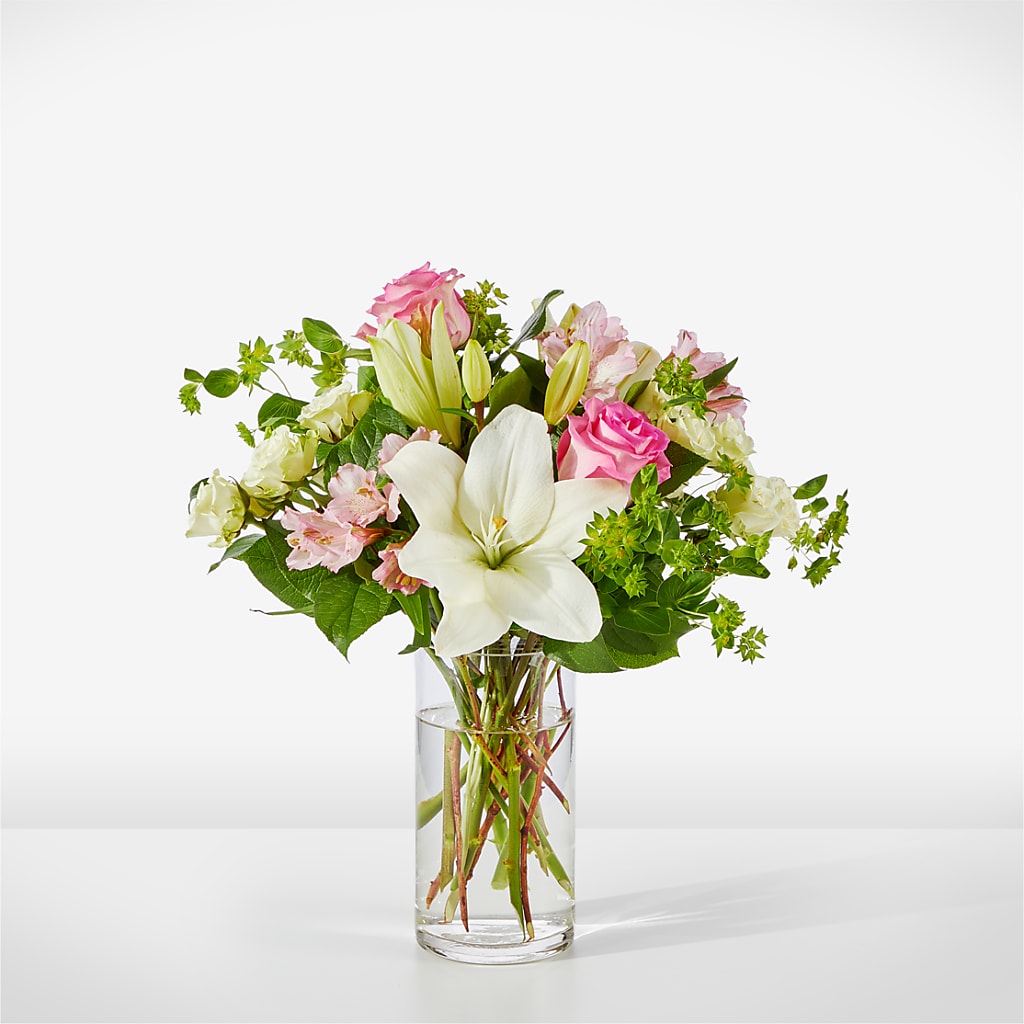 Fondly Bouquet – Semper Fi Florist, Oceanside CA