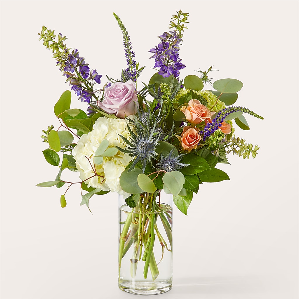 Appealing Aura Bouquet – Semper Fi Florist, Oceanside CA