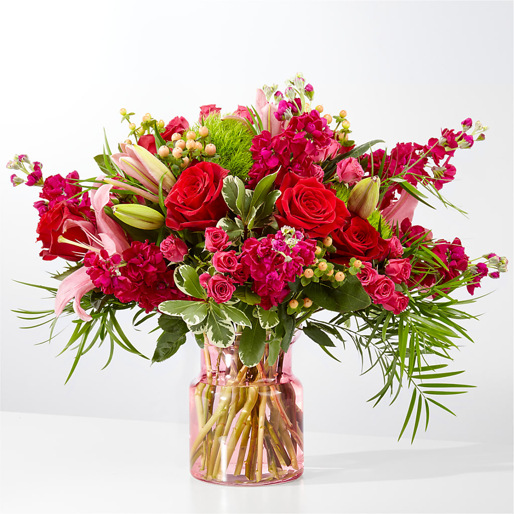 In Every Lifetime Bouquet – Semper Fi Florist, Oceanside CA