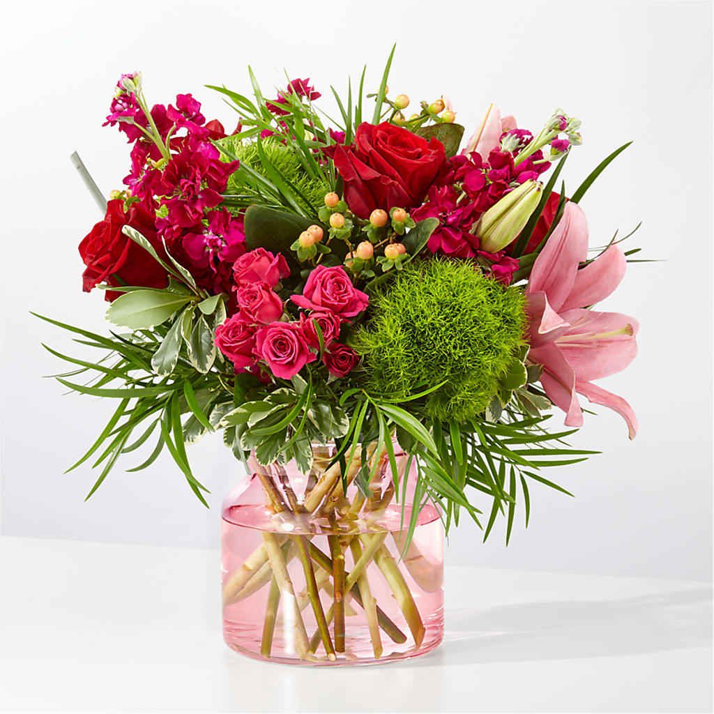 In Every Lifetime Bouquet – Semper Fi Florist, Oceanside CA