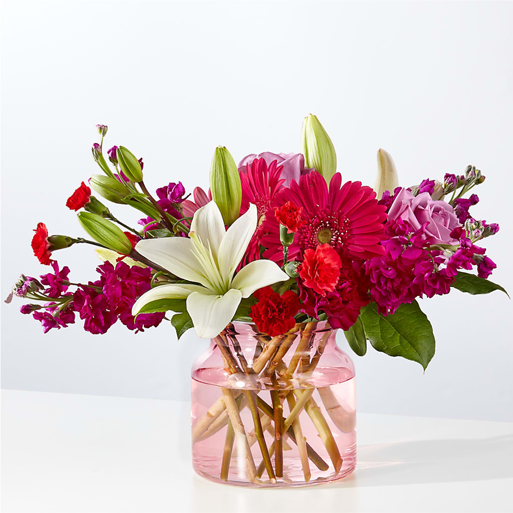 Other Half Bouquet – Semper Fi Florist, Oceanside CA