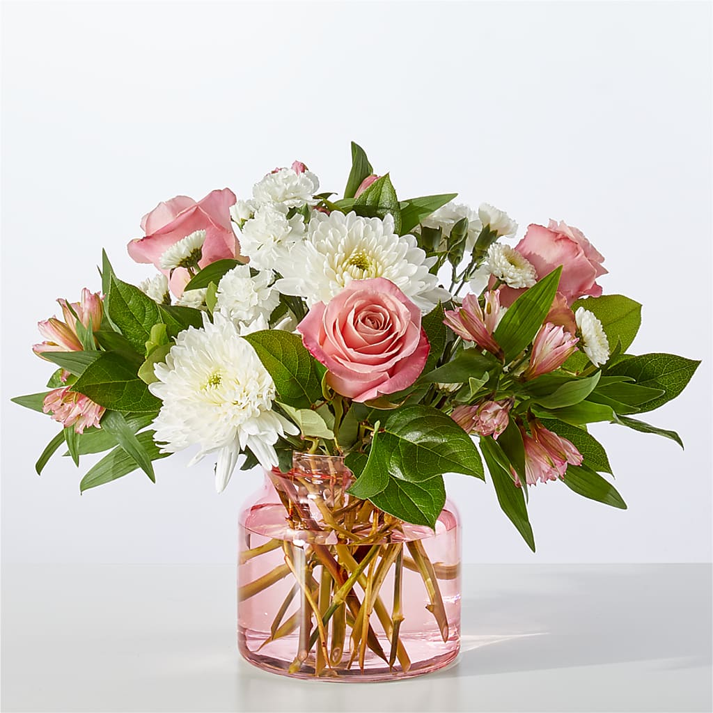 Infatuated Bouquet – Semper Fi Florist, Oceanside CA