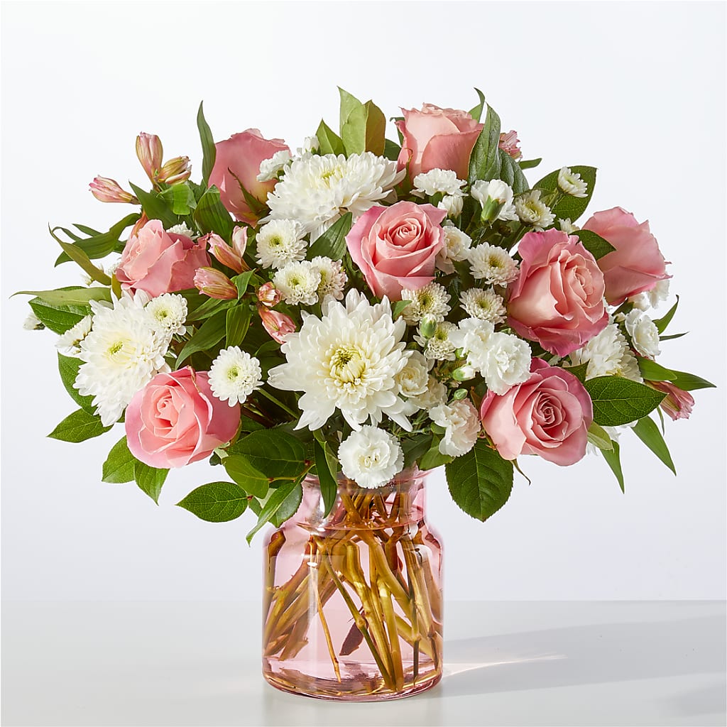 Infatuated Bouquet – Semper Fi Florist, Oceanside CA