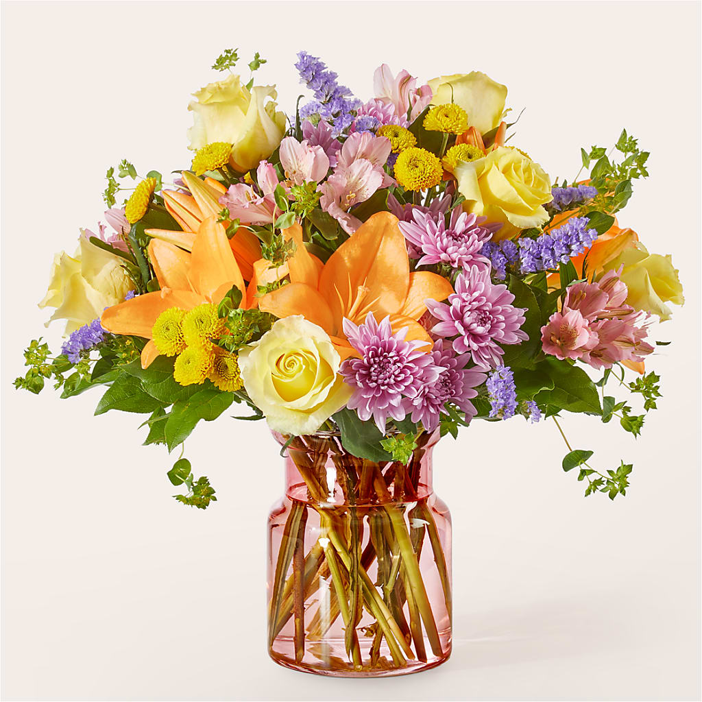 Lucky Charm Bouquet – Semper Fi Florist, Oceanside CA