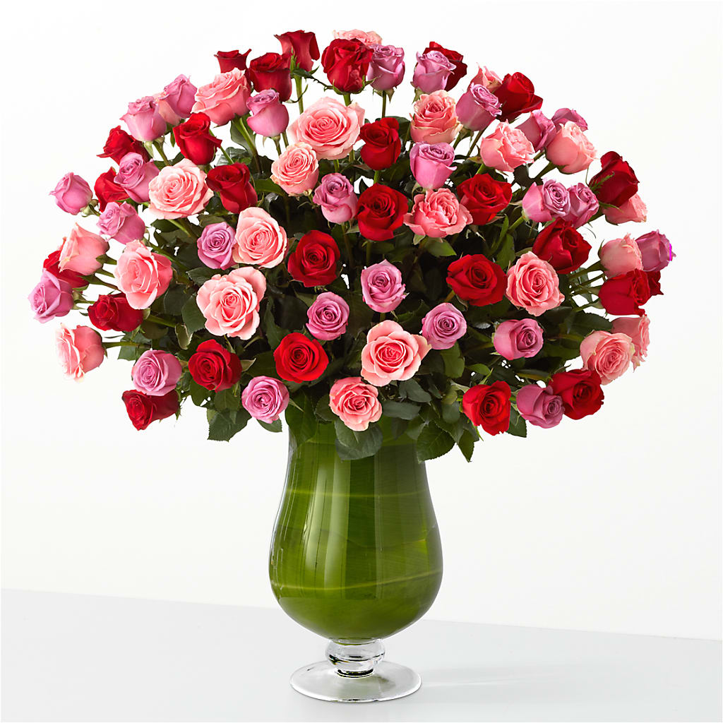 The Opulence – Semper Fi Florist, Oceanside CA