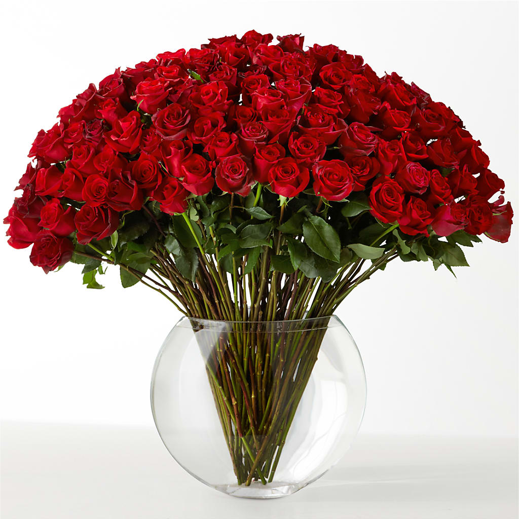The Idealist – Semper Fi Florist, Oceanside CA