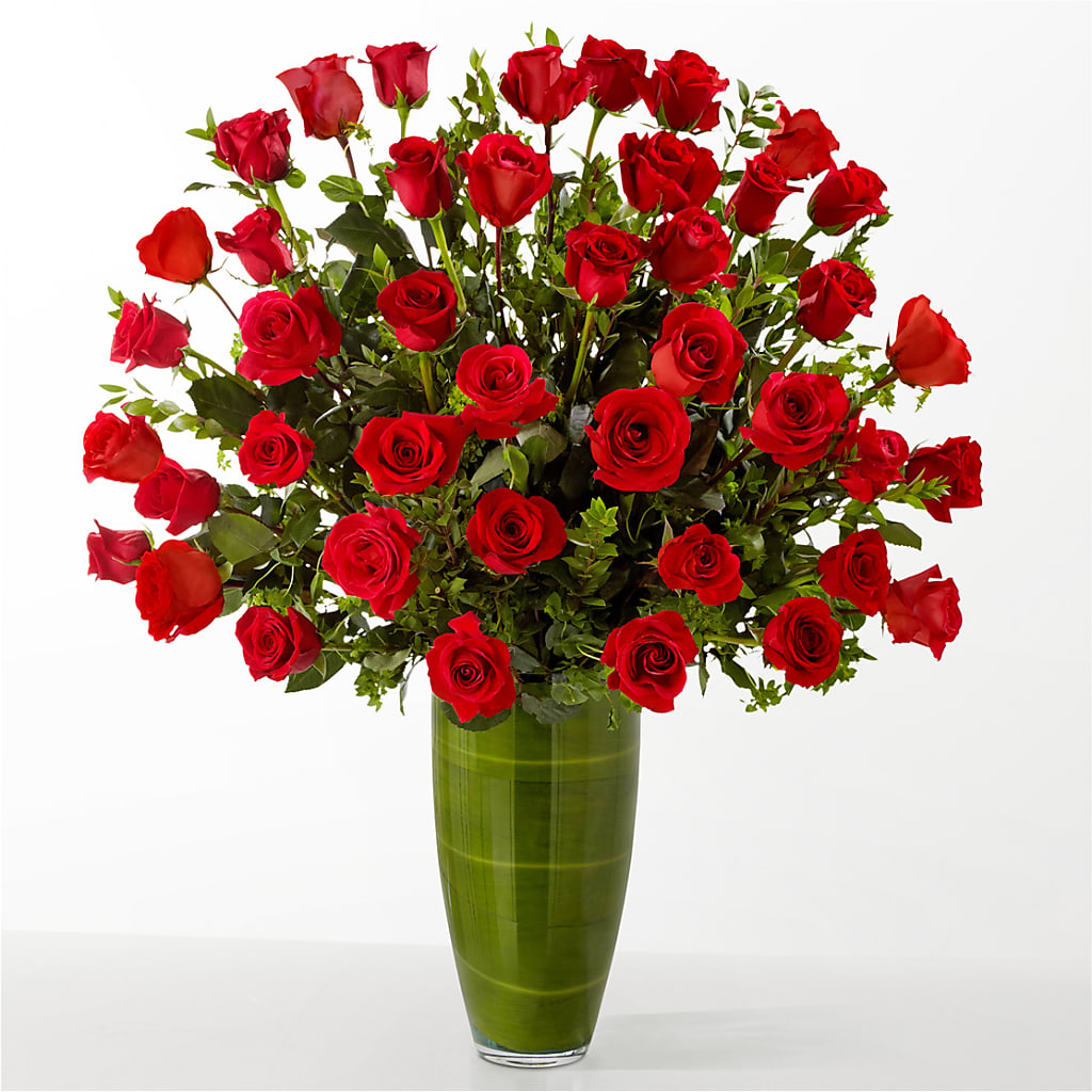 The Ballad – Semper Fi Florist, Oceanside CA