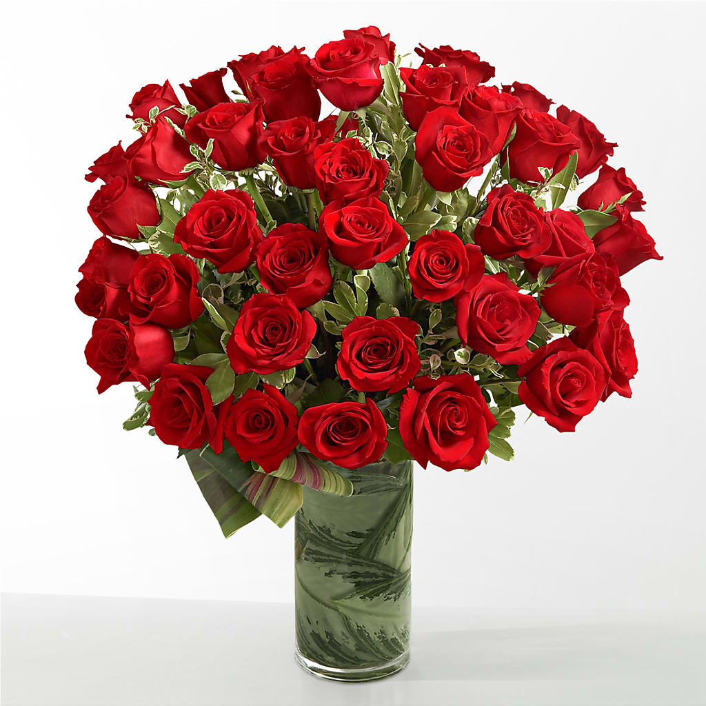 The Enamored – Semper Fi Florist, Oceanside CA