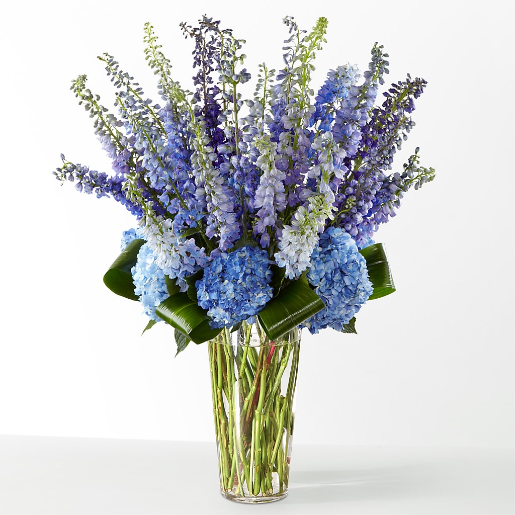 The Editorial – Semper Fi Florist, Oceanside CA