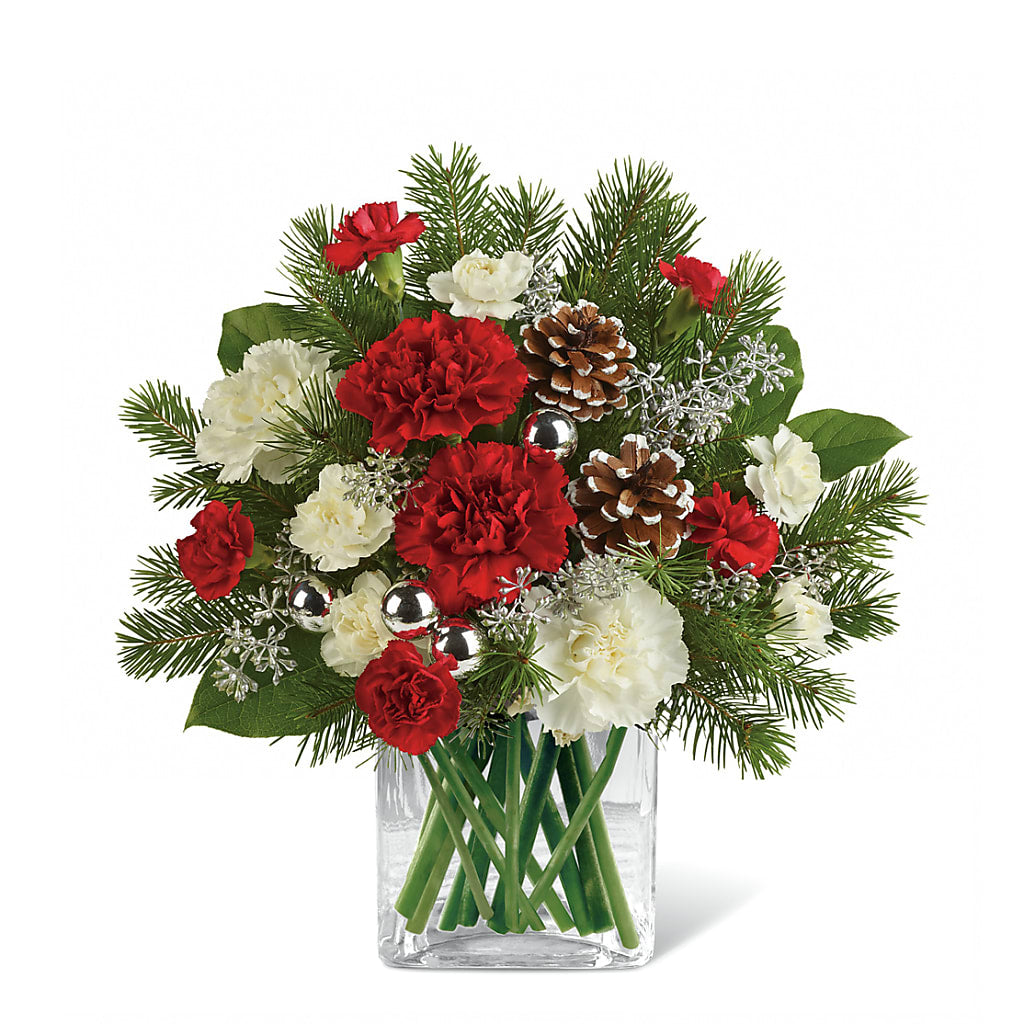 Woodland Wonder Bouquet – Semper Fi Florist, Oceanside CA