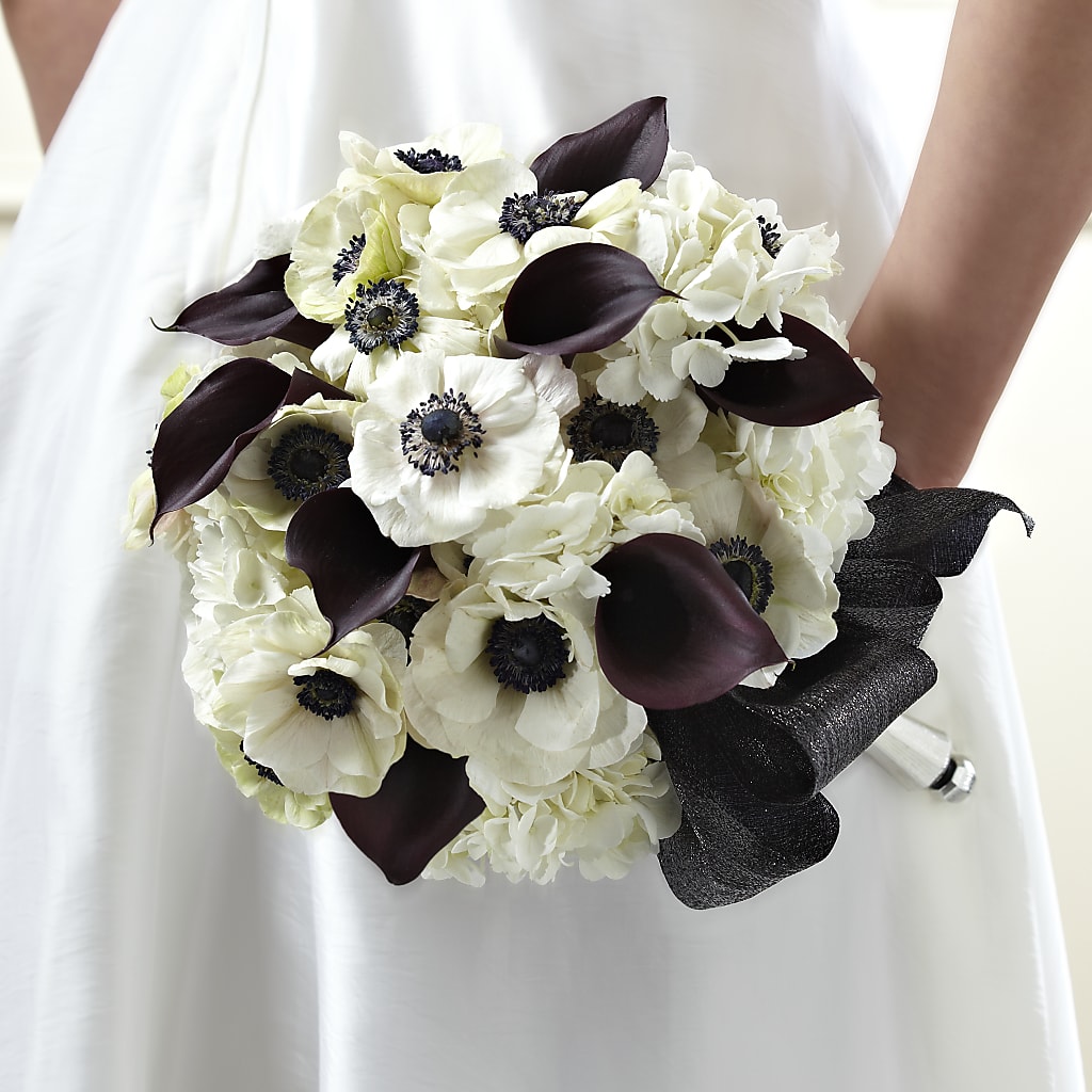 To Have and To Hold Bouquet – Semper Fi Florist, Oceanside CA