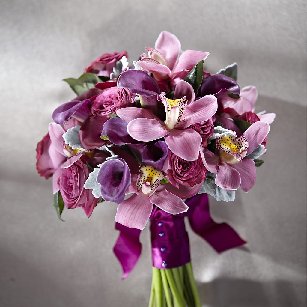 Delicacy Bouquet – Semper Fi Florist, Oceanside CA