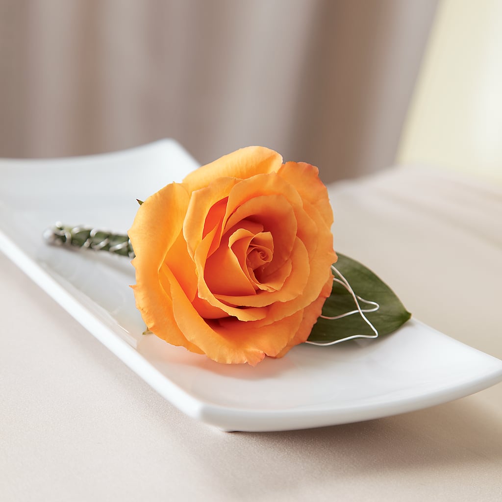 Lifetime of Love Boutonniere – Semper Fi Florist, Oceanside CA