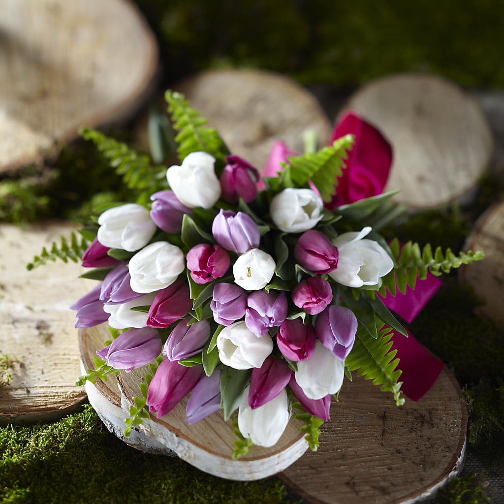 Steal My Heart Bouquet – Semper Fi Florist, Oceanside CA