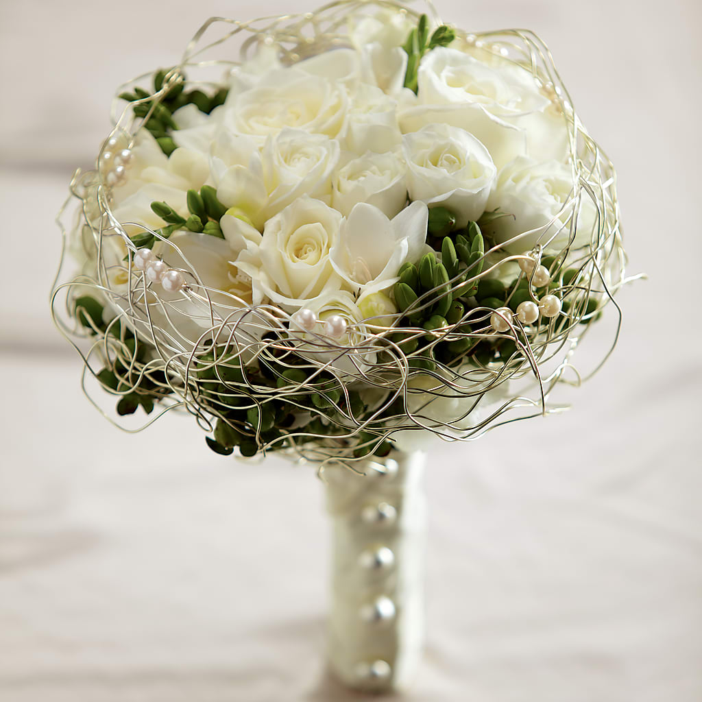 Evermore Bouquet – Semper Fi Florist, Oceanside CA