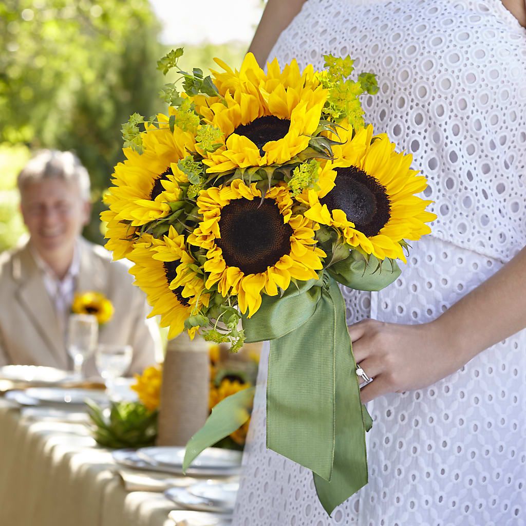 Free Spirit Bouquet – Semper Fi Florist, Oceanside CA