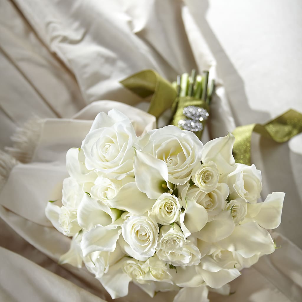 Serene Highness Bouquet – Semper Fi Florist, Oceanside CA