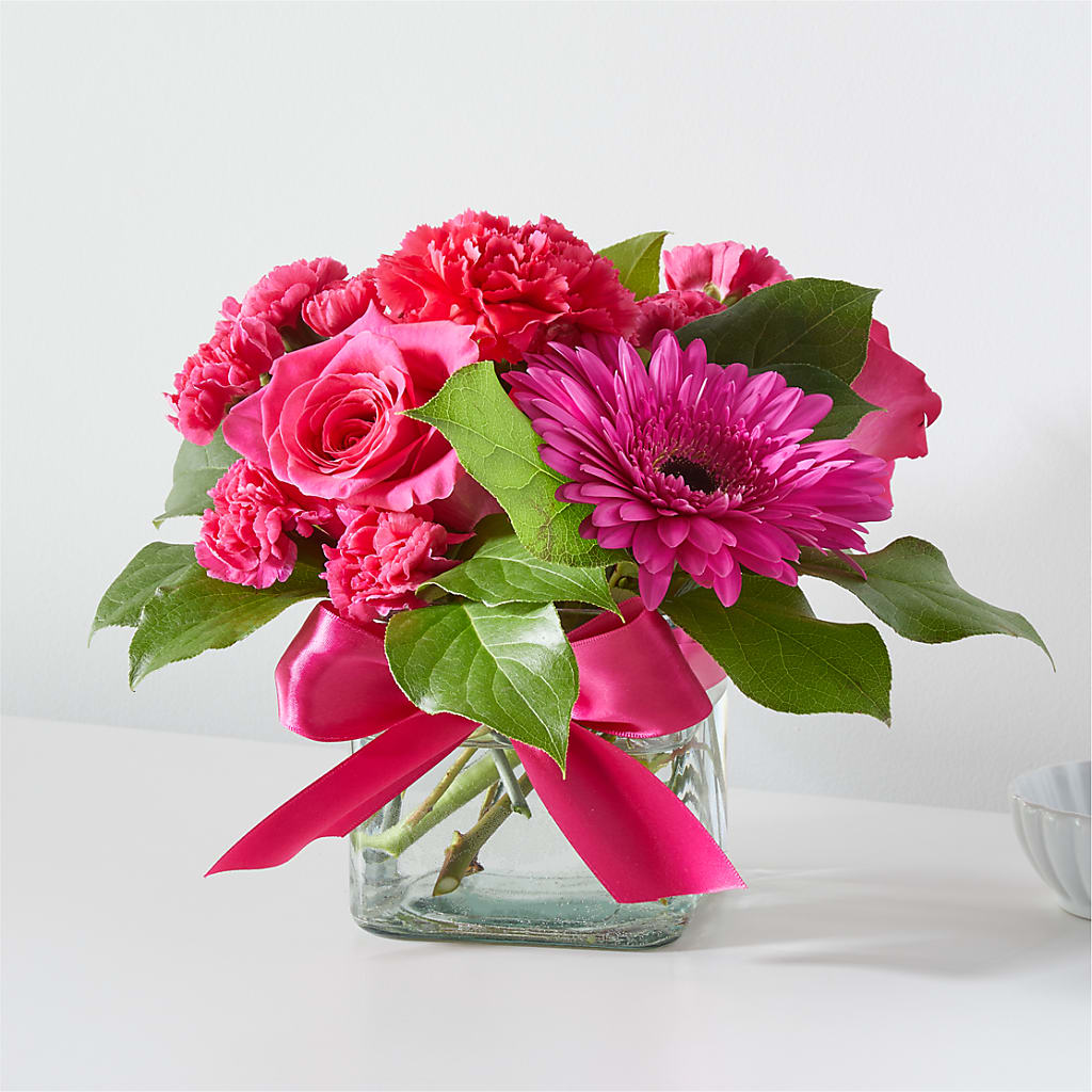 Everyday Love Bouquet – Semper Fi Florist, Oceanside CA