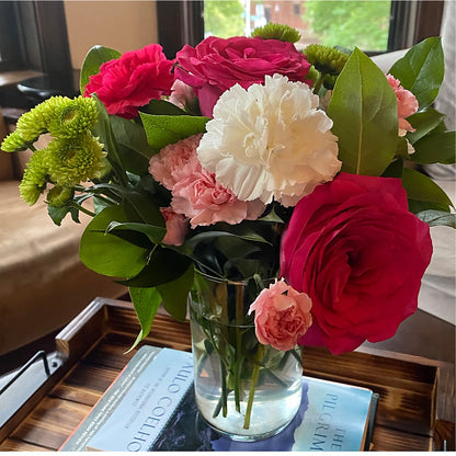 Sweet & Pretty Bouquet –  Semper Fi Florist, Oceanside CA