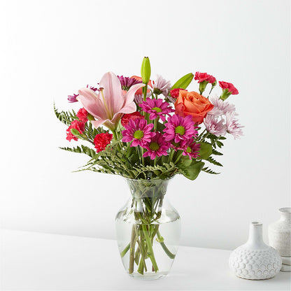 Light of My Life Bouquet –  Semper Fi Florist, Oceanside CA