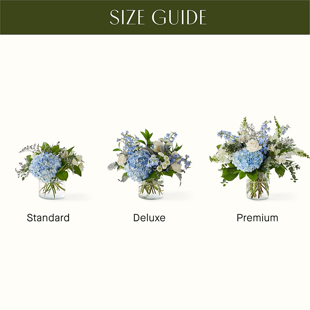 Coastal Blossom Bouquet –  Semper Fi Florist, Oceanside CA
