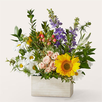 The Good Life Bouquet –  Semper Fi Florist, Oceanside CA