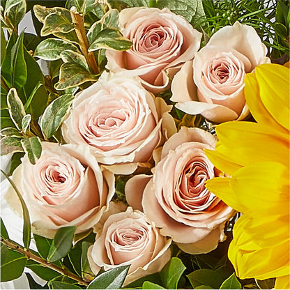 The Good Life Bouquet –  Semper Fi Florist, Oceanside CA