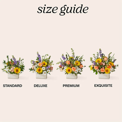 The Good Life Bouquet –  Semper Fi Florist, Oceanside CA